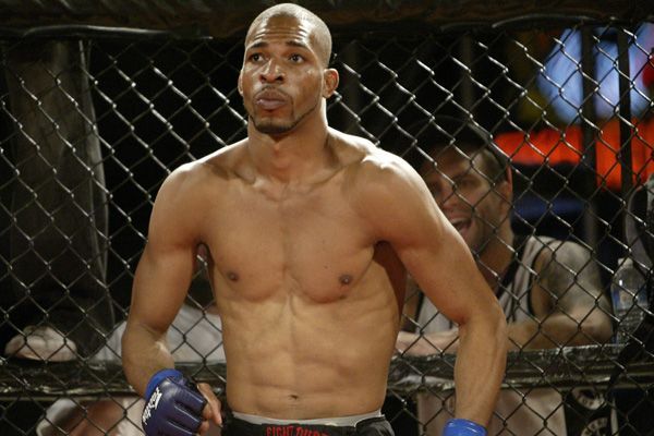 Corey Hill (The Real Deal) | UFC | MMA News, Rumors, Statistics ...