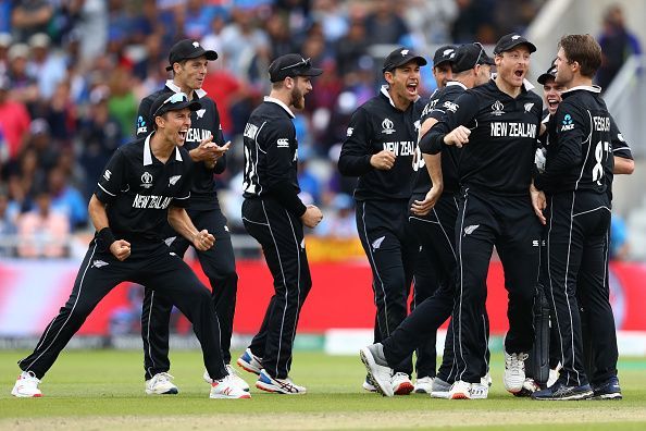 World Cup 2019 Final, New Zealand vs England: Why New ...
