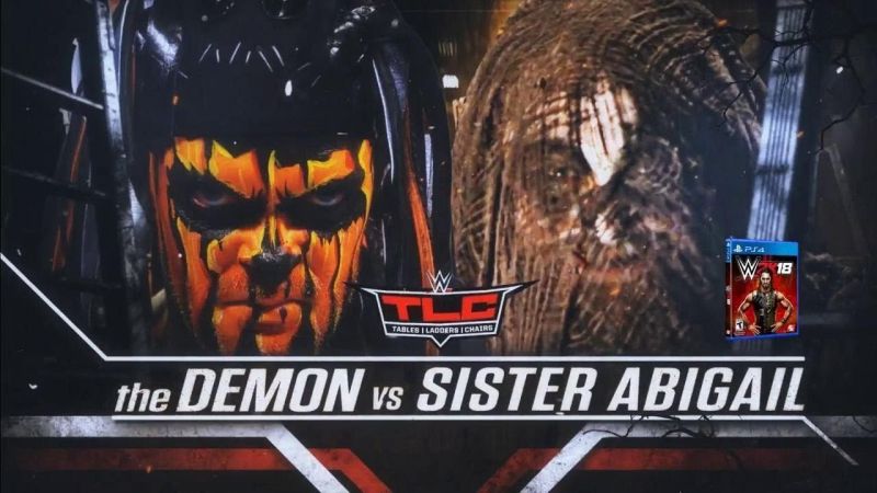 Why The Fiend Vs The Demon at SummerSlam is a bad idea