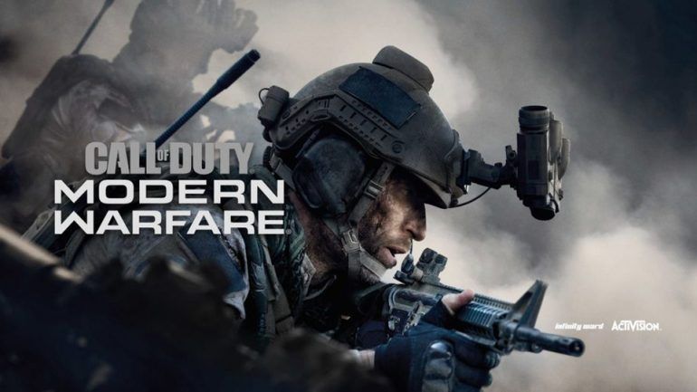 بخش چند نفره Call of Duty: Modern Warfare دارای حزب‌های مختلف خواهد بود