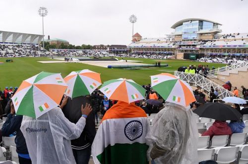 Old Trafford Weather 10 Days