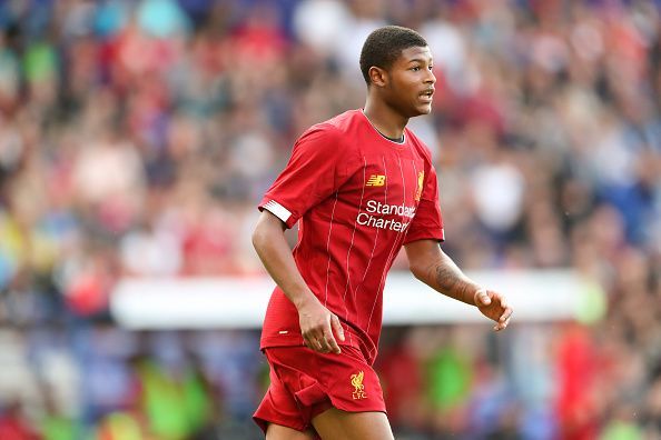 Will Liverpool youngster Rhian Brewster break through in 2019/20?