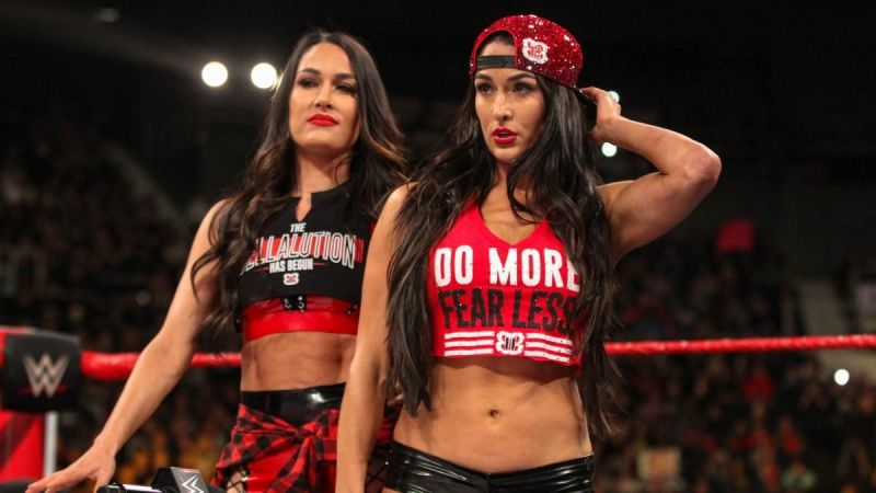 WWE Nikki Bella news video online returns best moments . love story