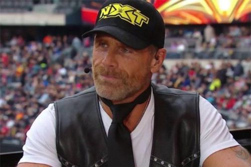 Wwe News Shawn Michaels Names Nxt Stars That Fans Should Watch