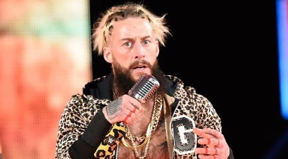 enzo amore aew