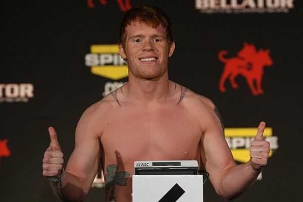 Tim Welch (Red Hawk) | UFC | MMA News, Rumors, Statistics, Biography & more