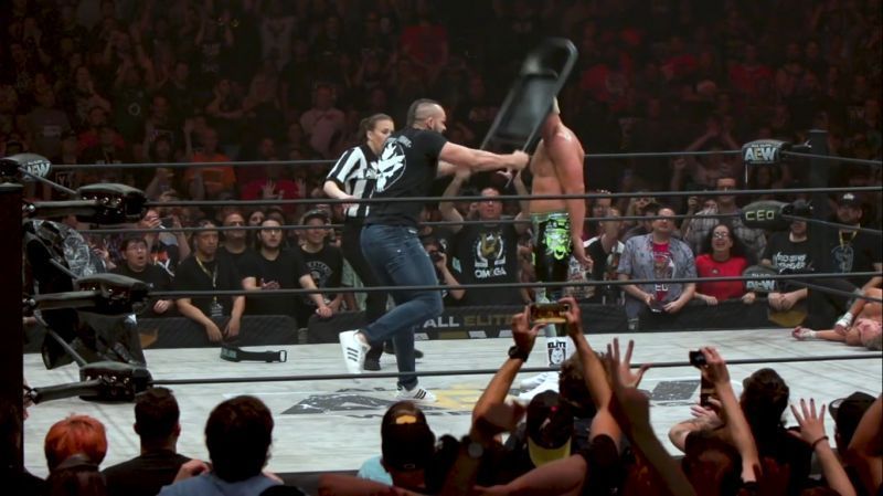 Aew News Young Bucks Spill The Details On Cody S