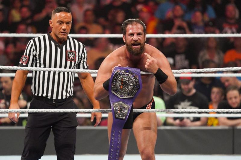 Resultado de imagen para Gulak 205 live