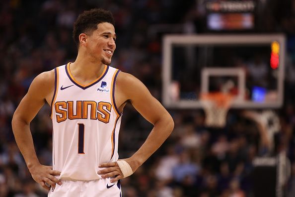 Image result for Phoenix suns 2019-20