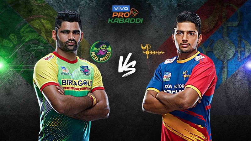 Image result for pro kabaddi 2019 live score