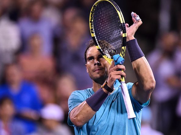 2019 Coupe Rogers Montreal Final Preview: In his record 51st Masters ...