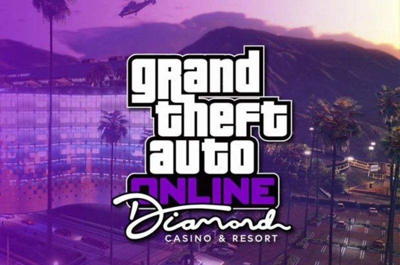 GTA Guide: How To Unlock The Diamond Casino Secret Mission In GTA V?