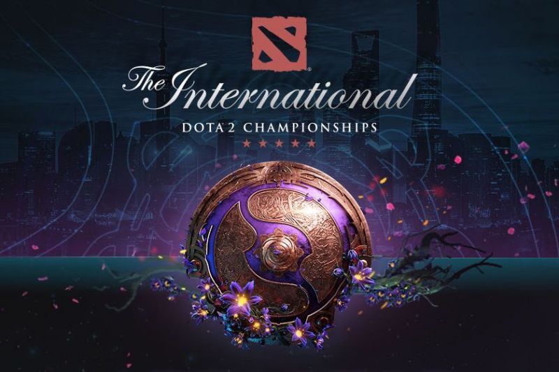 Dota 2 News Nodwin Gaming And Sony Liv To Broadcast The World S