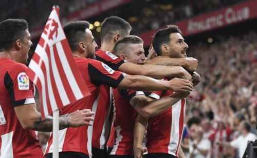 Laliga 2019 20 Athletic Bilbao 1 0 Barcelona Player Ratings