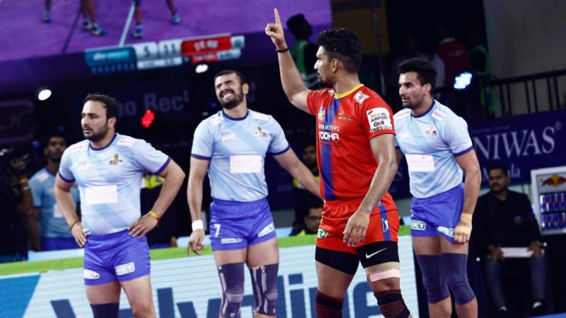 Rishank Devadiga failed to live up to expectations