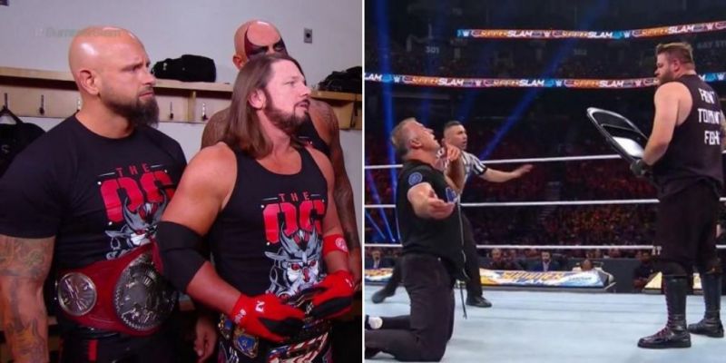 5 Fallouts From Summerslam 2019 - 