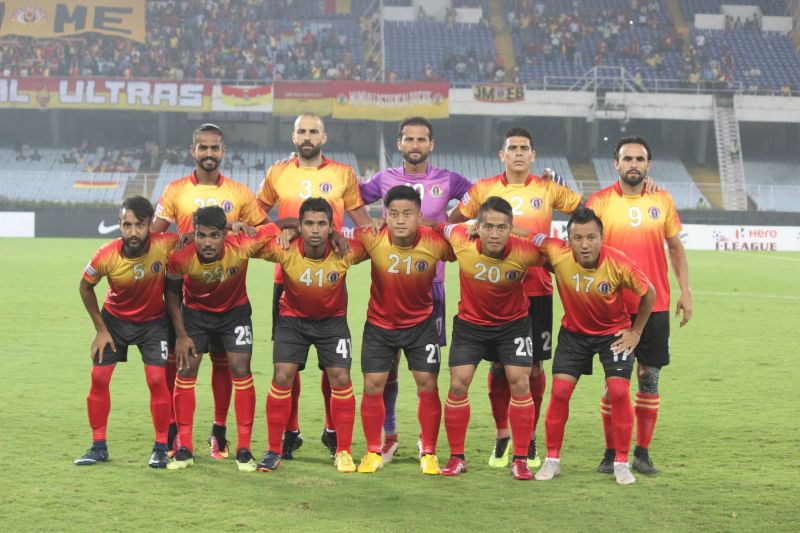 Durand Cup 2019: East Bengal vs Army Red | Match Preview ... - 800 x 533 jpeg 83kB