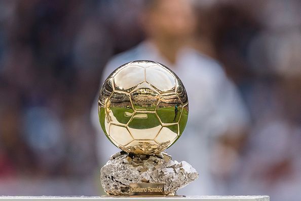 The 2019 Ballon d'Or would be keenly contested