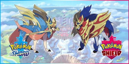 Pokemon Sword And Shield New Details To Be Revealed On August 7