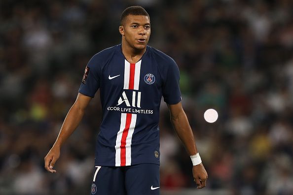 Paris Saint-Germain v Stade Rennais FC - 2019 Trophée des Champions