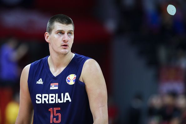 FIBA World Cup 2019: Top 5 individual performances from Day 1