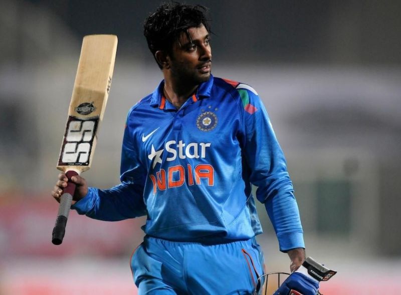 Ambati Rayudu claims that coming out of retirement was not a U-turn