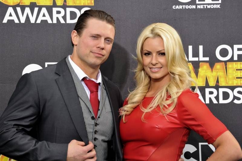 The Miz Net Worth 2020 How much is The Miz worth Sportskeeda WWE pic