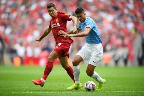 Image result for rodri hernandez manchester city