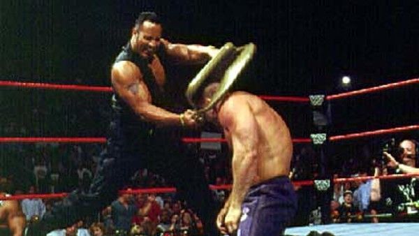 Page 2 10 Most Brutal Chair Shots In Wwe History