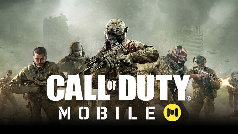 Image result for cod mobile