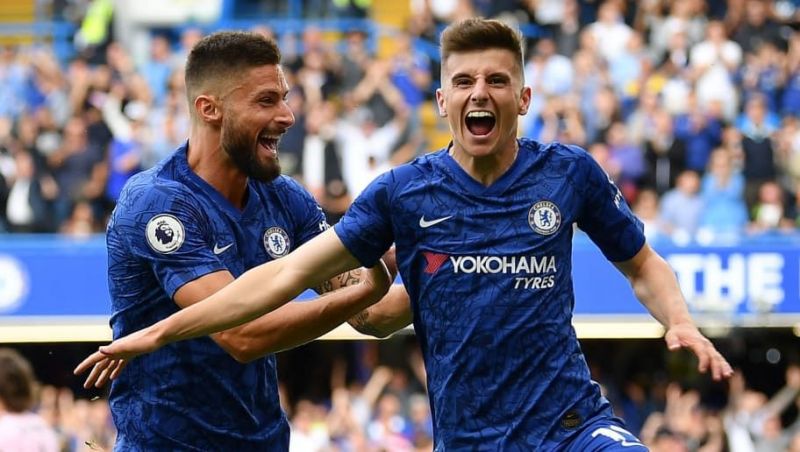 chelsea valencia 2019