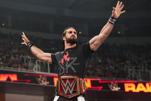Wwe News Seth Rollins Deactivates Twitter Account Following Sasha