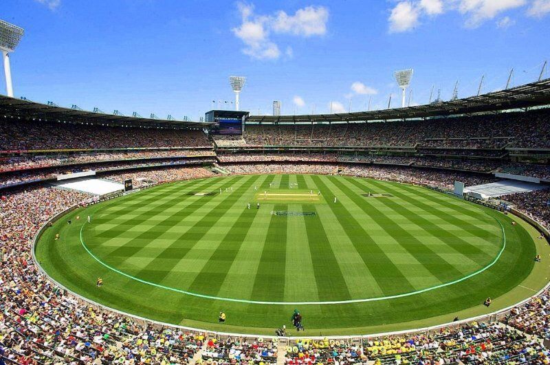 Behold, the most colossal cricket stadium in the world is here!