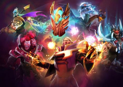 Dota 2 5 Heroes To Play Before They Get Nerfed