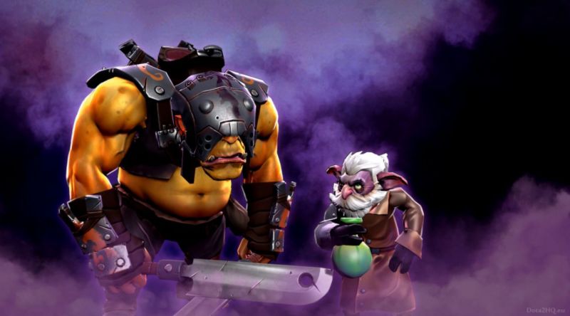 Dota 2 5 Heroes To Play Before They Get Nerfed Images, Photos, Reviews