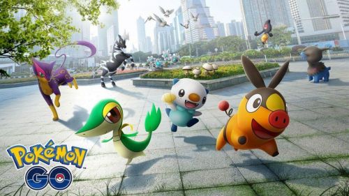 Pokemon Go Returning Player Get Back Into The Game With