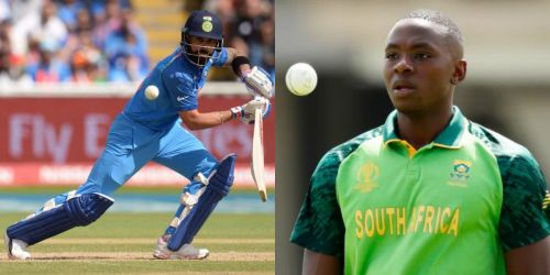 India vs South Africa series 2019: Full schedule, squads, when and where to watch, telecast and