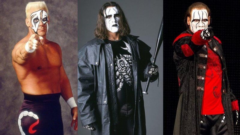 10 Great Sting matches every wrestling fan should see