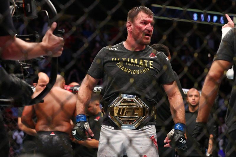 UFC Champions 2020 Sportskeeda Current UFC Champions List