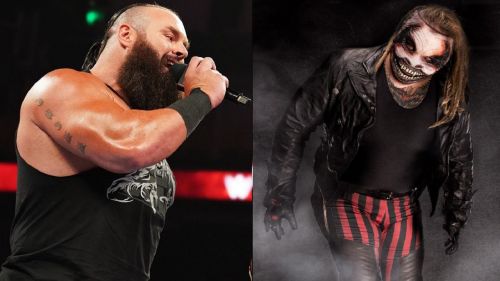 WWE News: Braun Strowman responds to Bray Wyatt's apology