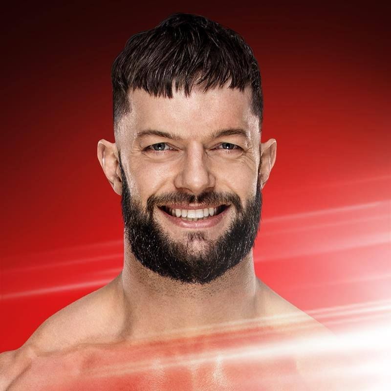 Finn Balor WWE News, Rumors, Pictures & Biography Finn Balor WWE News, Rumors, Pictures & Biography