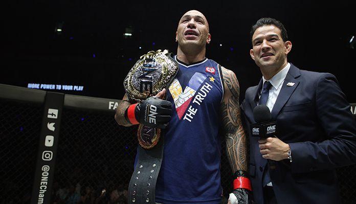 Brandon Vera