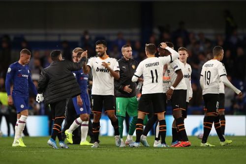 Chelsea 0 1 Valencia 3 Reasons Why The Blues Lost The Match