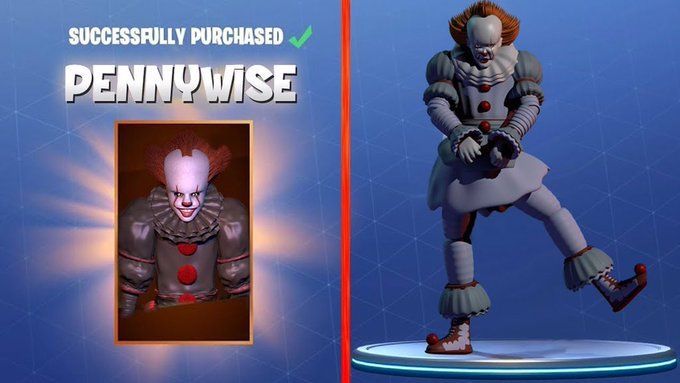 What Is The Secret Skin In Fortnite Chapter 2