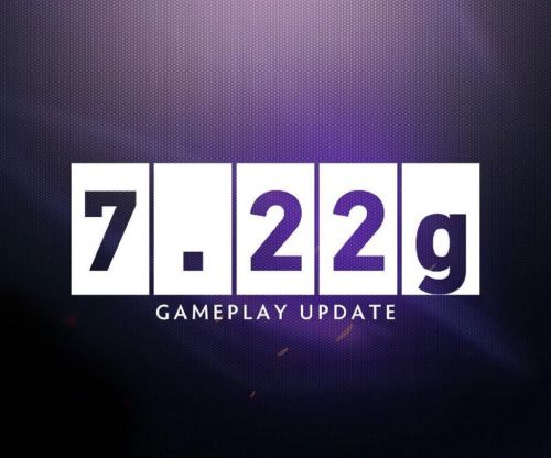 Dota 2 5 Heroes To Play In Patch 722g