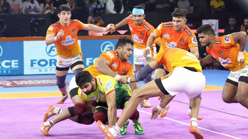Page 2 - Pro Kabaddi: 5 teams with the best home leg record in PKL history