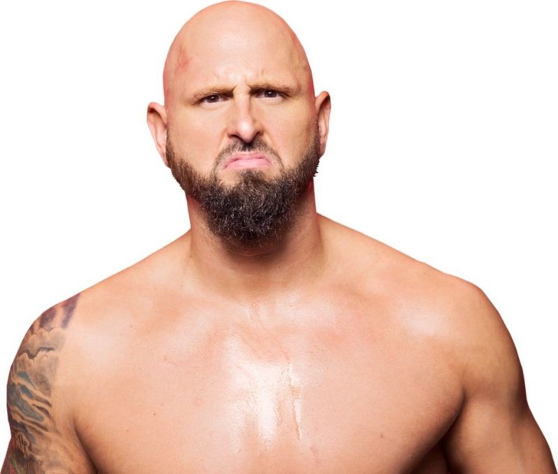 karl anderson aew