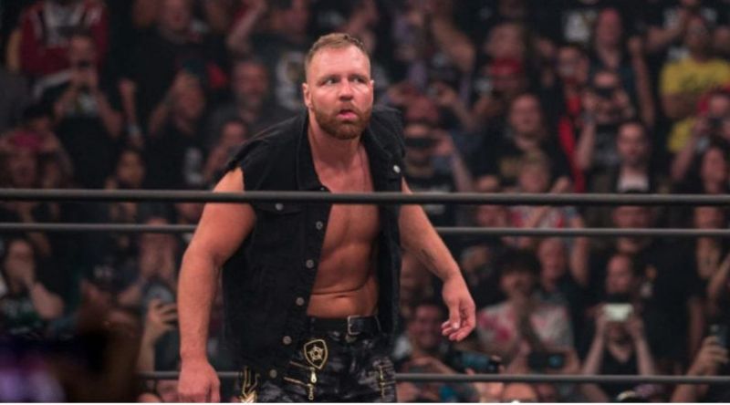 on which channel is aew wrestling