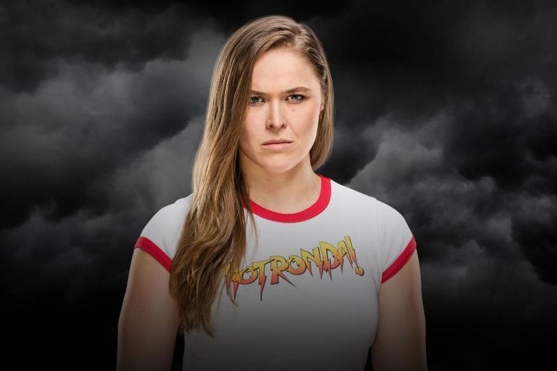 3 Reasons why Ronda Rousey might return to SmackDown and 3 Reasons why