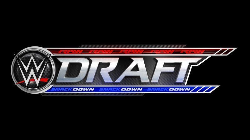 WWE ड्राफ्ट